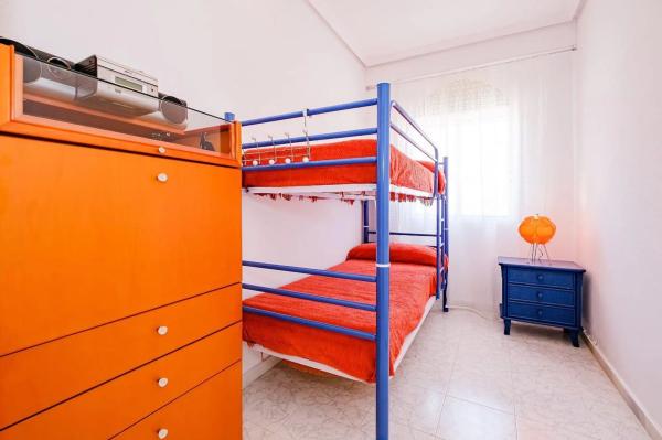 Piso en avenida Diego Ramírez Pastor