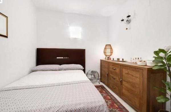 Piso en avenida Roentgen, 3