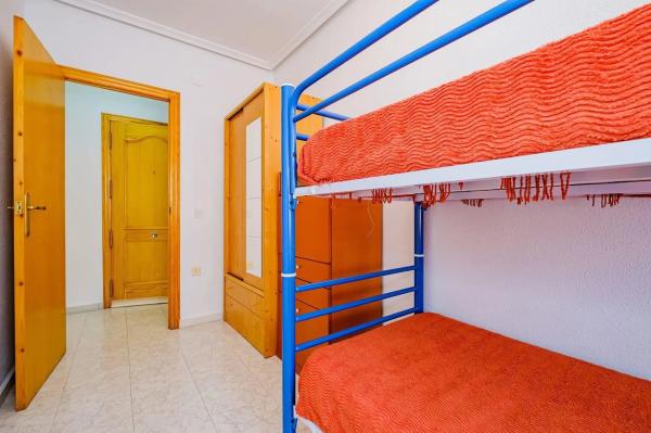 Piso en avenida Diego Ramírez Pastor