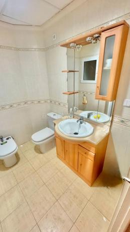 Piso en Barrio Zona los Frutales