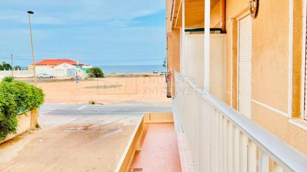 Piso en Barrio Zona los Frutales