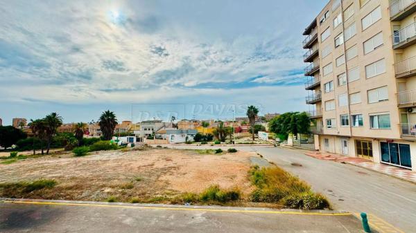 Piso en Barrio Zona los Frutales