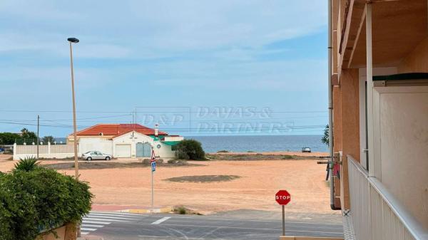 Piso en Barrio Zona los Frutales