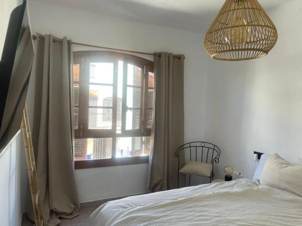 Chalet adosado en avenida Alfredo Nobel, 55