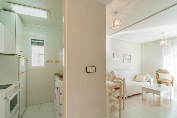 Piso en Barrio Zona los Frutales