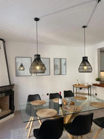 Chalet adosado en avenida Alfredo Nobel, 55