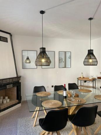 Chalet adosado en avenida Alfredo Nobel, 55