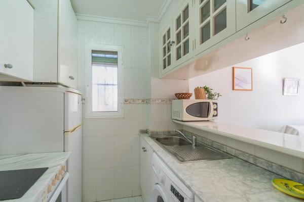 Piso en Barrio Zona los Frutales