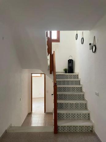 Chalet adosado en avenida Alfredo Nobel, 55