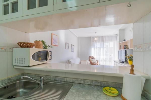 Piso en Barrio Zona los Frutales