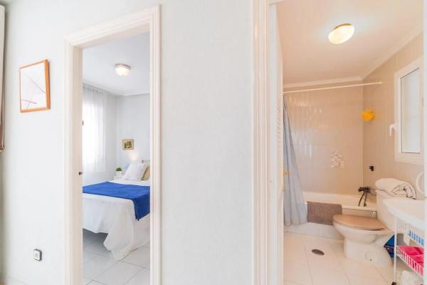 Piso en Barrio Zona los Frutales