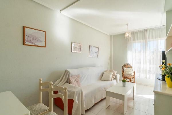 Piso en Barrio Zona los Frutales