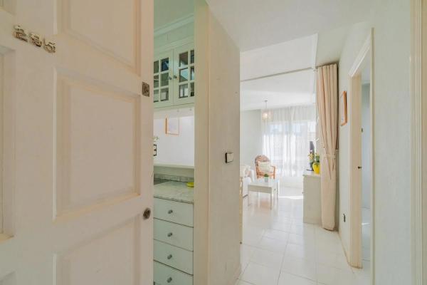 Piso en Barrio Zona los Frutales