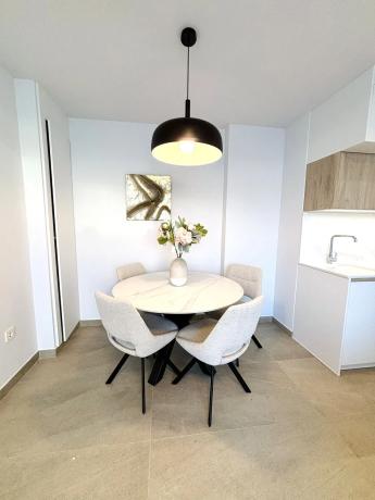 Ático en Barrio Playa de los Locos