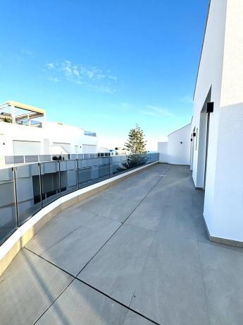 Ático en Barrio Playa de los Locos