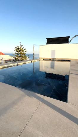 Ático en Barrio Playa de los Locos