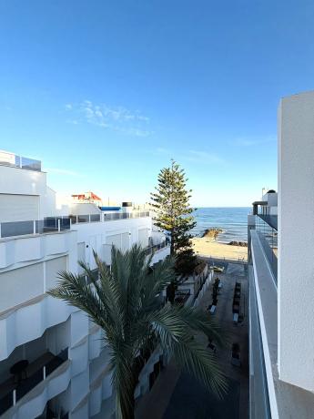 Ático en Barrio Playa de los Locos