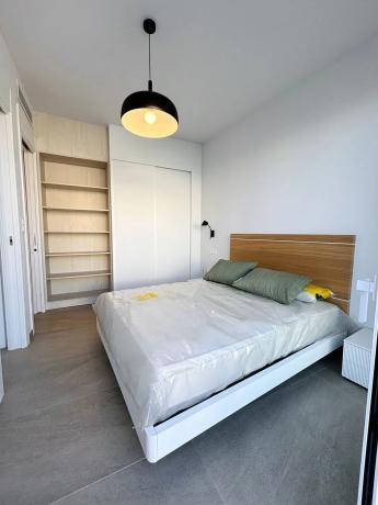 Ático en Barrio Playa de los Locos