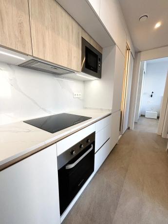 Ático en Barrio Playa de los Locos