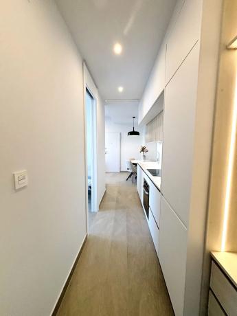 Ático en Barrio Playa de los Locos