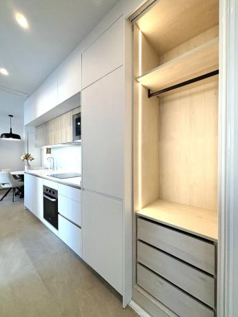 Ático en Barrio Playa de los Locos