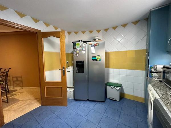 Piso en calle Mar Baltico