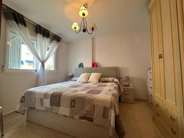 Piso en calle Mar Baltico