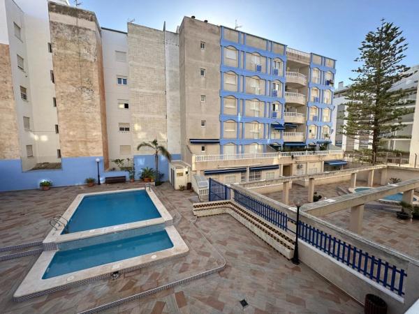 Piso en calle Mar Baltico