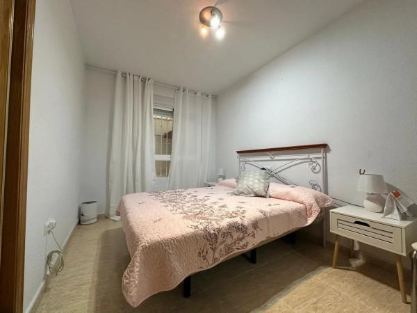 Piso en calle Mar Baltico