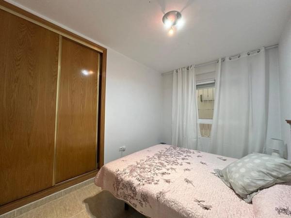 Piso en calle Mar Baltico