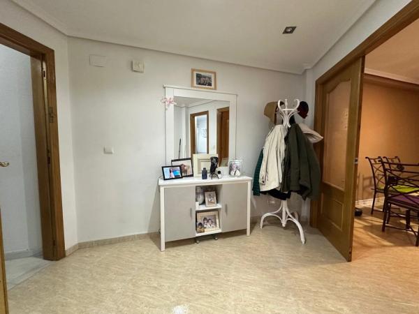 Piso en calle Mar Baltico