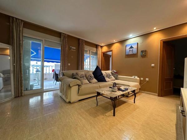 Piso en calle Mar Baltico