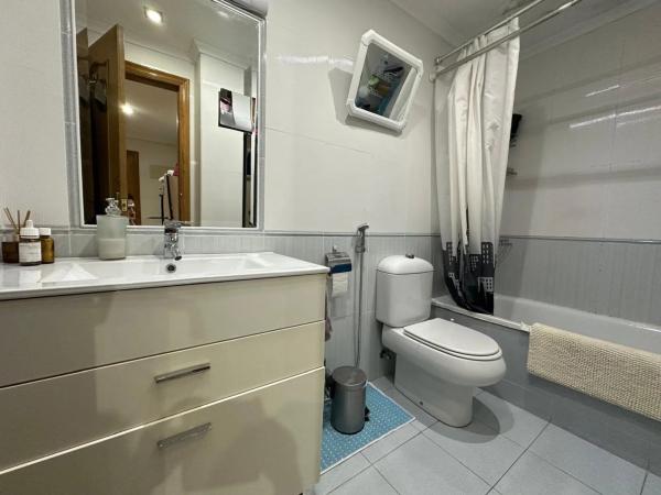 Piso en calle Mar Baltico