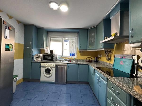 Piso en calle Mar Baltico