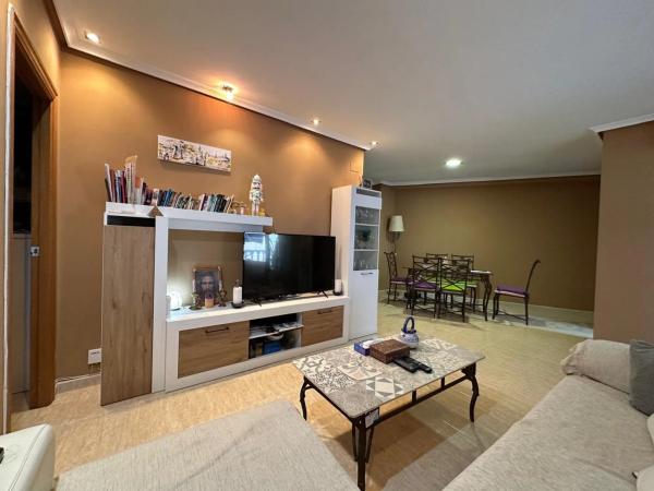 Piso en calle Mar Baltico