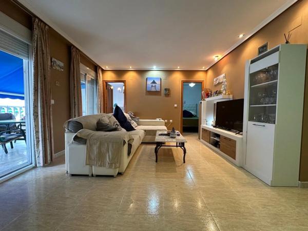 Piso en calle Mar Baltico