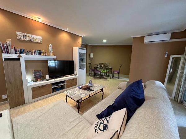 Piso en calle Mar Baltico