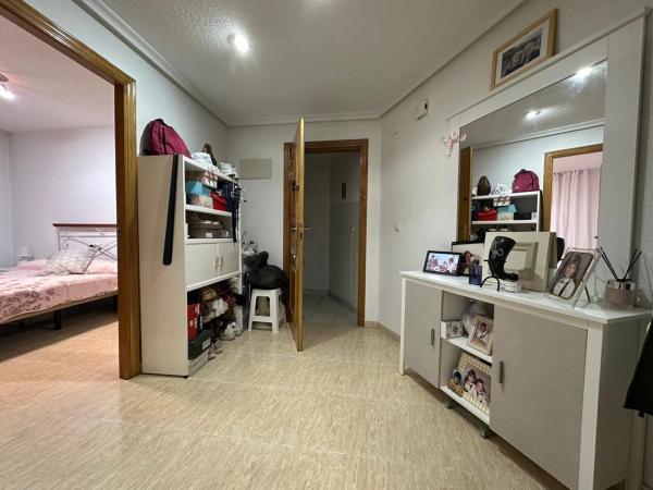 Piso en calle Mar Baltico