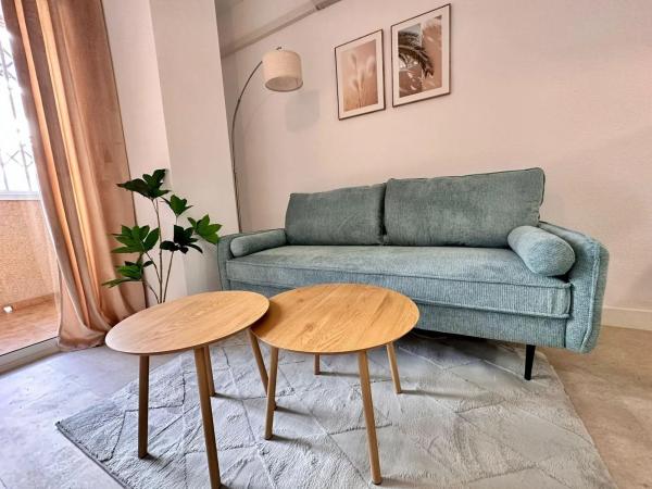 Piso en Barrio Playa de los Locos