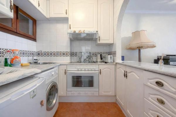 Piso en avenida Paris