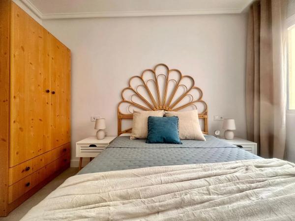 Piso en Barrio Playa de los Locos