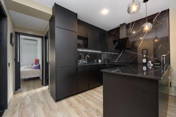 Piso en calle Tomas Valcarcel, 17