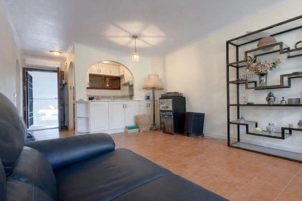 Piso en avenida Paris