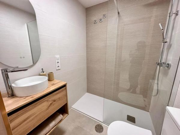 Piso en Barrio Playa de los Locos