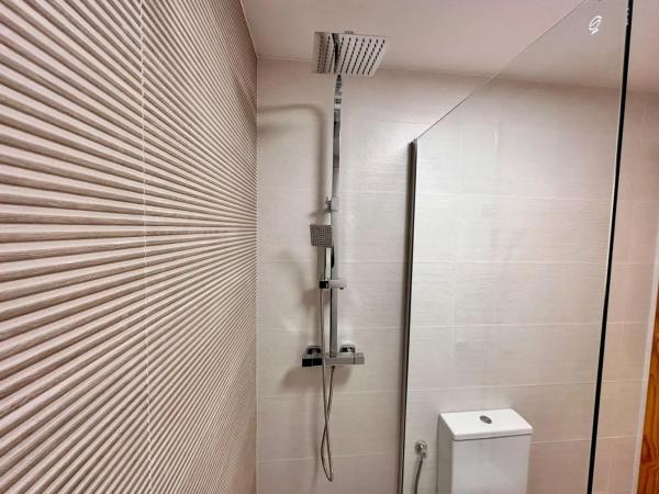 Piso en Barrio Playa de los Locos