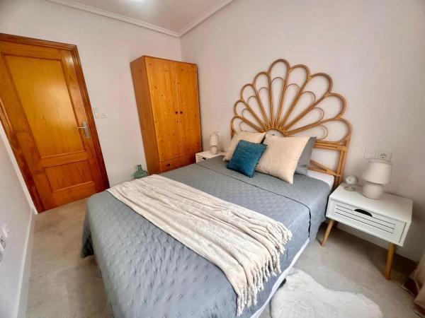 Piso en Barrio Playa de los Locos