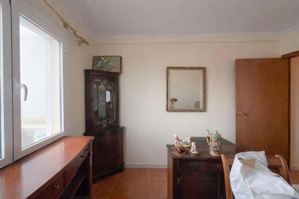 Piso en avenida Paris