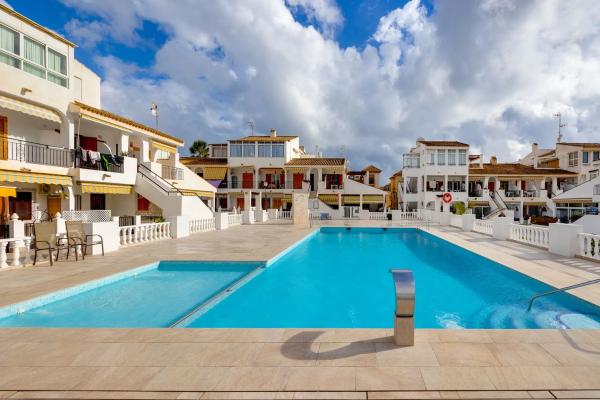 Piso en calle Tomas Valcarcel, 17