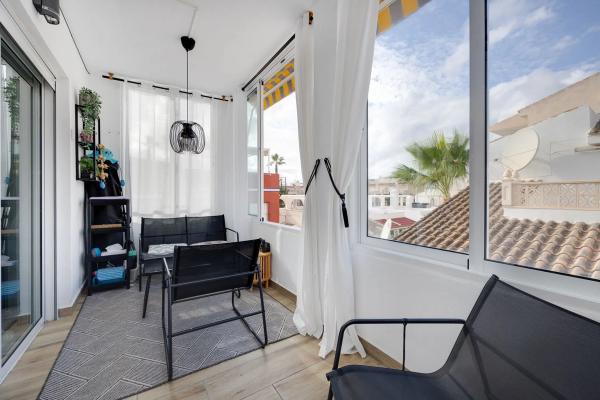 Piso en calle Tomas Valcarcel, 17