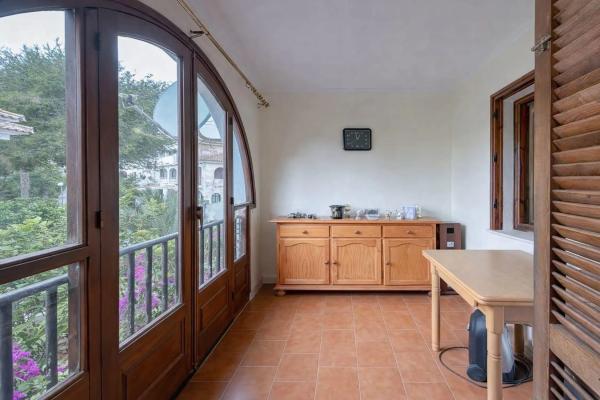 Piso en avenida Paris